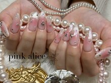 ピンク アリス 心斎橋店(Pink Alice)/