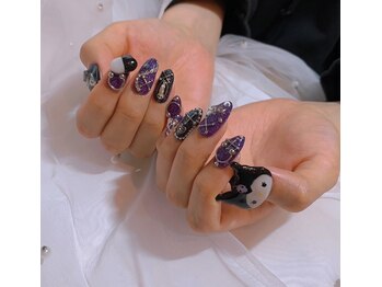 ダリア 大宮店(DAHLIA)/巨大クロミちゃん