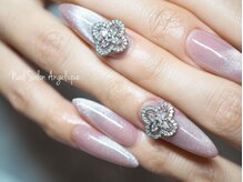 アンジェリーク(Angelique)/マグネットスカルプ