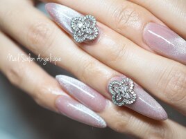 マグネットスカルプ