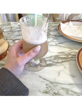 カミナネイル(KAMINA.nail)/