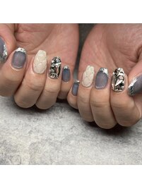 韓国ネイル[新宿/歌舞伎町]