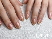 ルシードスタイル アイフラット(LUCIDO STYLE I-FLAT)/