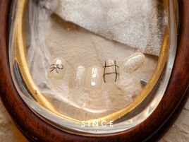 11月Jr. monthly &nbsp;design