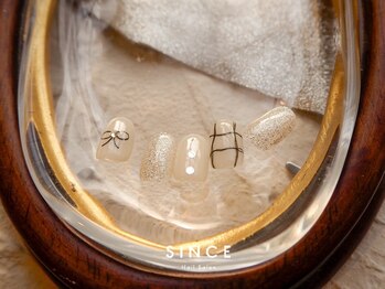 シンス(Since)/11月Jr. monthly design