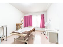 ハリッシェ(HARICHE)/鍼灸