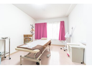 ハリッシェ(HARICHE)/鍼灸