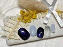 ブレス 仙台駅前本店(BLESS)/冬空に輝くスター☆彡