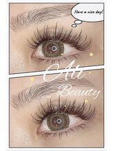 アリ(Ali)/タイ式　ワンホンデザイン