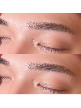 アイディー(i-dee)/3D BROW WAX