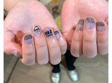 オテモネイル(otemo.nail)/