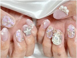 ＊ネイルデザイン＊