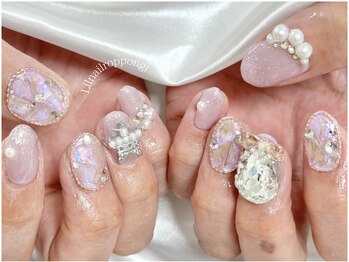 リル ネイル(Lil nail)/＊ネイルデザイン＊