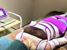 プリンセス バイ セイフティプリンセス 長野店(PRINCESS)/猫背・巻き肩などの姿勢改善◎