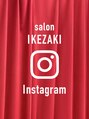 イケザキ鍼灸院(IKEZAKI鍼灸院) IKEZAKI instagram