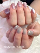 エムシーベル(m.c bell)/