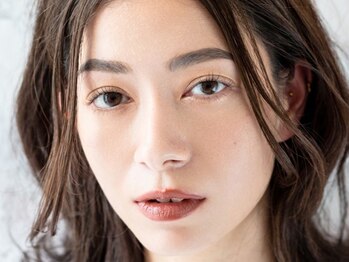 プレシア(Presia)/眉毛WAXまつげパーマ/30代40代50