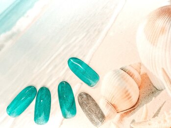 ジル(JILL)/ハンド ワンカラー