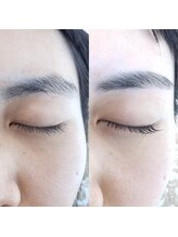 アンベリール みなとみらい店(Embellir)/まゆ毛ワックス