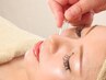 【毛穴詰まり・ザラつき】憧れのツルツル美肌に！毛穴洗浄フェイシャル/45分