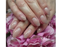 アイネイル(iNAIL)/