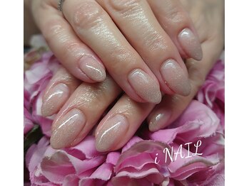 アイネイル(iNAIL)/