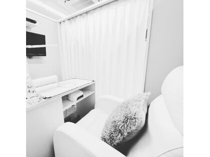 ネイルサロン ラメール(LaMer)の写真