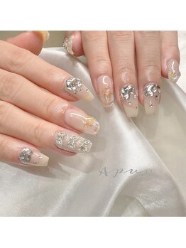 アピュ(APUU)/オーロラうるうる