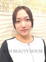 スリムビューティハウス 新潟店 スタッフ 