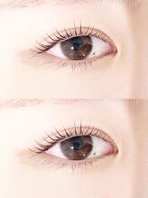 アイラ ルアナ 府中(aira LUANA)/根本からパッチリまつ毛パーマ☆