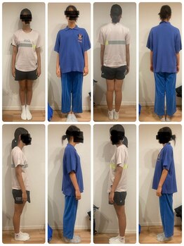 カイロ アンド エステカイロ 悠/3ヶ月！必ず何かが変わります！