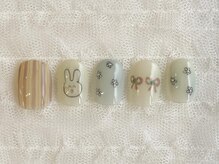 アイネイルズ 池袋店(I-nails)/Kaho指名限定デザイン