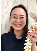 中野プロポーション整体院&nbsp;土屋 珠莉