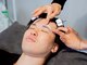 エッジブロウ 恵比寿店(EDGE BROW)の写真/【恵比寿にメンズ眉毛専門店NEW OPEN！】お顔印象は眉で決まる！より魅力的に見えるバランスを大切に◎