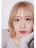髪&眉毛　アイブロウ＋ヘアカット＋カラー　¥19800→¥14900