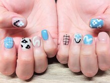 ねこのて 仙川/持ち込み120分