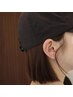 【ニュアンスデザイン】耳ツボジュエリーパーツつけ放題 