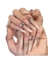 グローネイルズ(Glow Nails)/