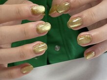 エル(ELU)/イエローゴールド！