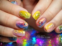 アトリエ ミータイム(Atelier Me-time)/cutie nuance 