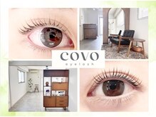 コーヴォ 名駅(covo)