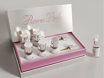 ノーブル(NOBLE)/ローマピンク大阪/黒ずみケア