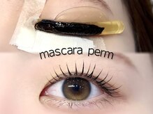 ライラ(LAYLA)/ラッシュリフト