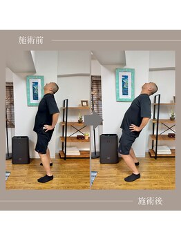 バレルメディカル研究所 恵比寿/急な腰痛でも・・・・