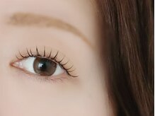 大人可愛い垢抜けeyeになれる本物志向salon...仙台/東口