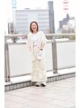 リジョイスヘア エン(REJOICE hair EN) 三森 安由里