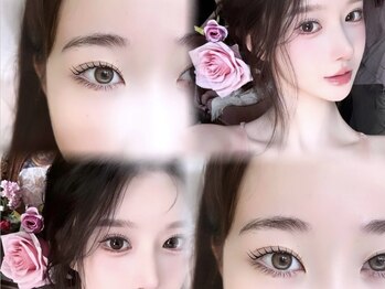 プール 横浜(pool)/ラッシュリフト☆NAGISA