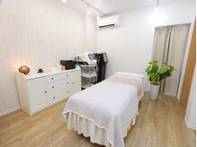 サロン ド コウ(Salon de KOU)の雰囲気(アットホームな部屋で施術します☆)