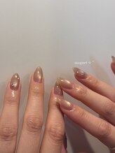 ミシェリ(micheri)/magnet