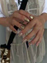 ハイク(HIKE)/【hand＊Type C】